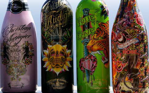 Christian Audigier